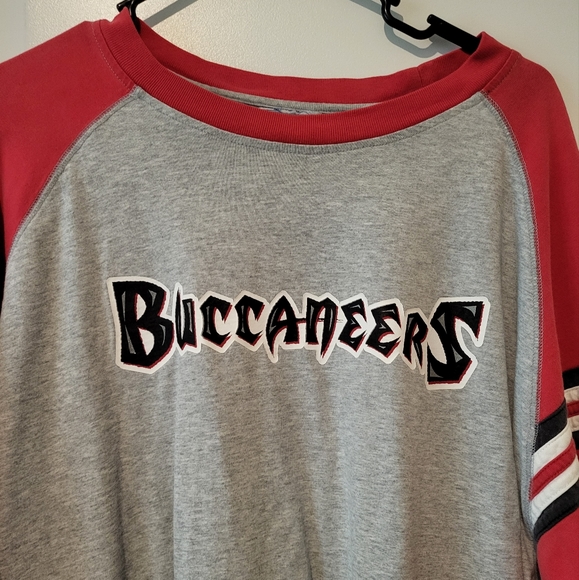 Tampa Bay Buccaneer Sweatshirt Sz. XL - Picture 2 of 5
